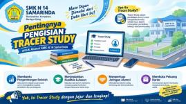 Kabar Dari Mu, Kebanggaan Bagi Kami ✨